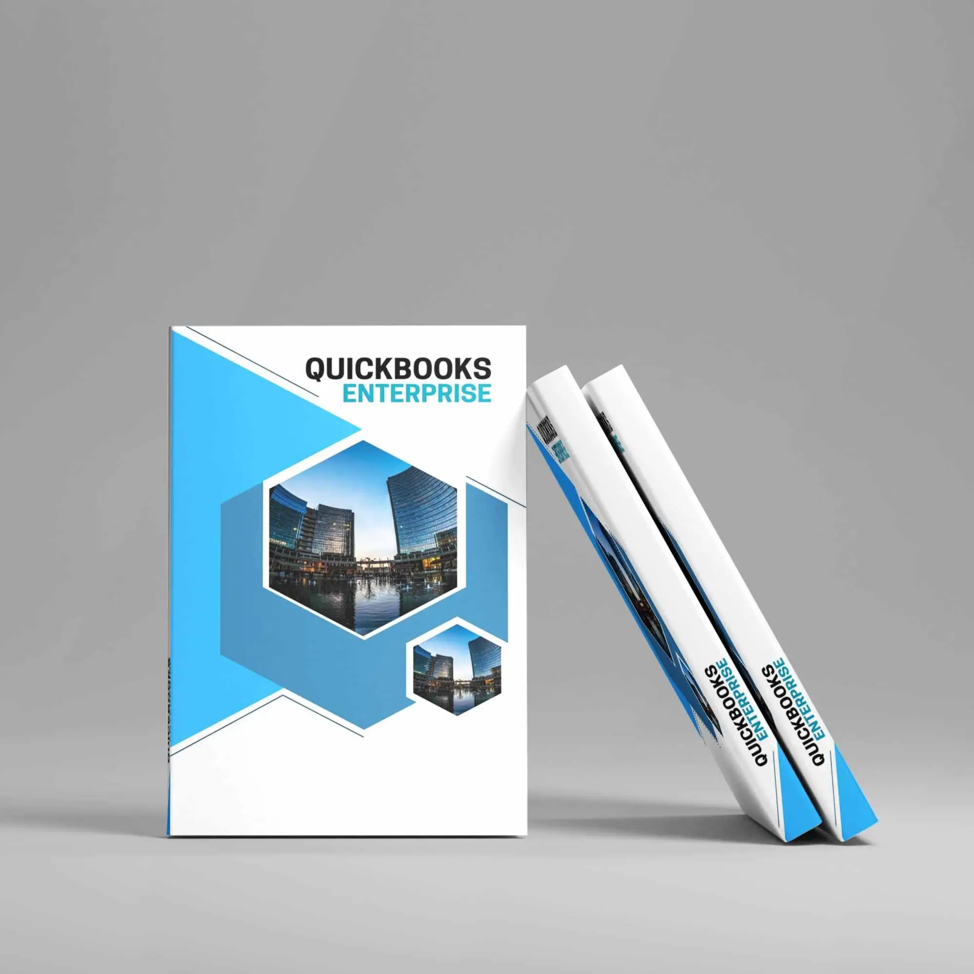 QuickBooks Enterprise